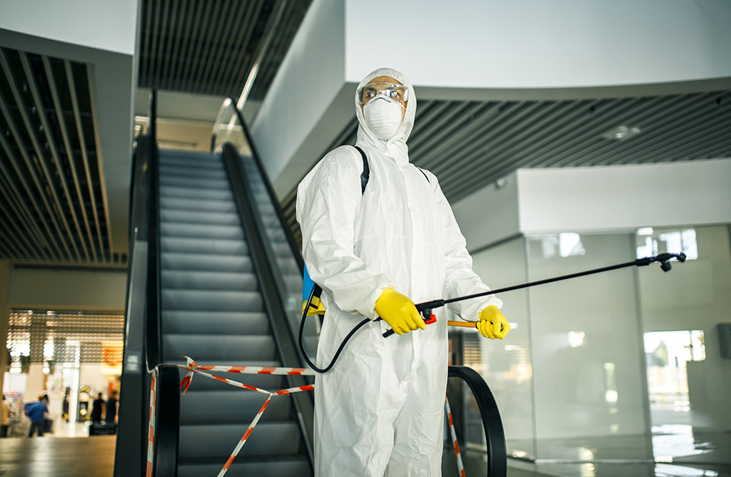 Ataşehir Haşere İlaçlama